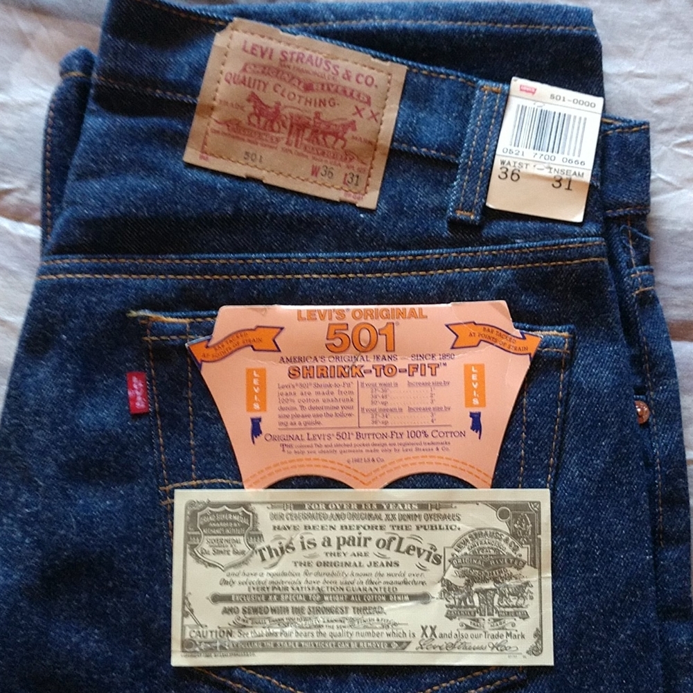 Brand new with tags